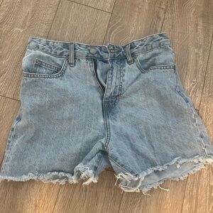 Nora Jean shorts